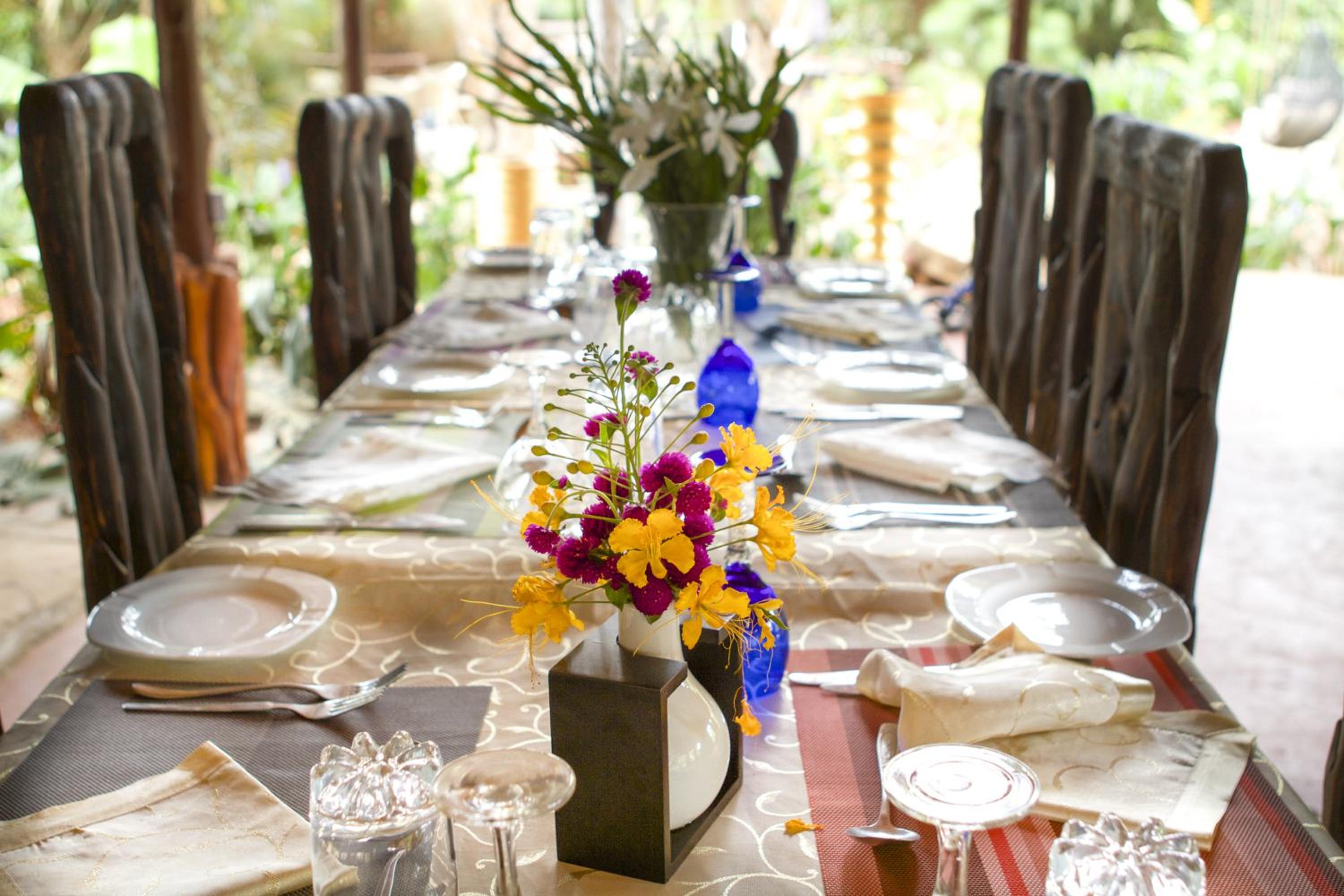 Malakai Eco Lodge