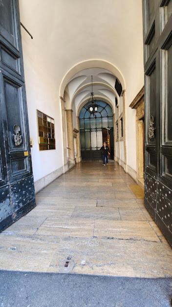 Charming stay in Roma - Luxury Holiday Apartment