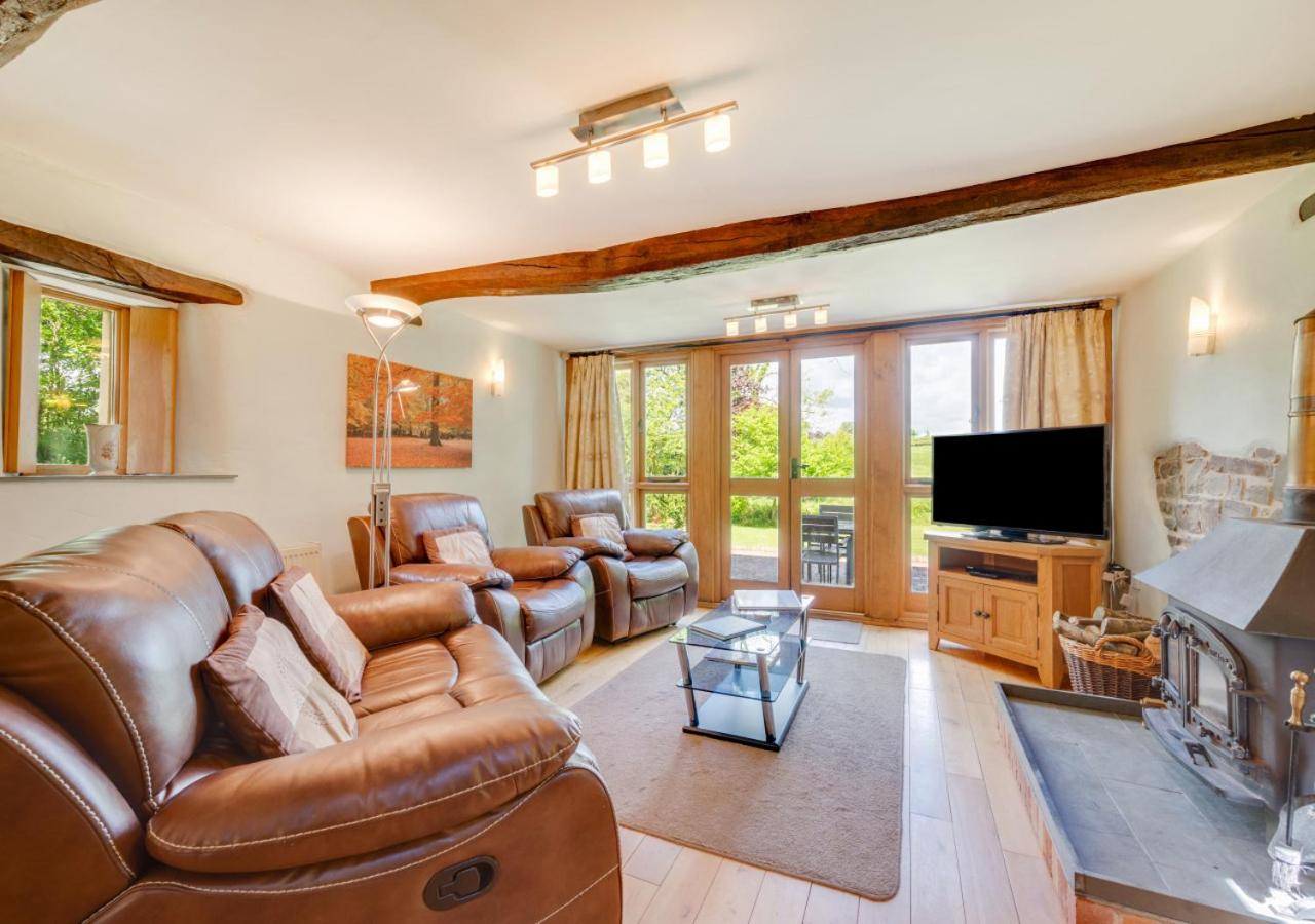 2 Bed in Meshaw oc-meadow