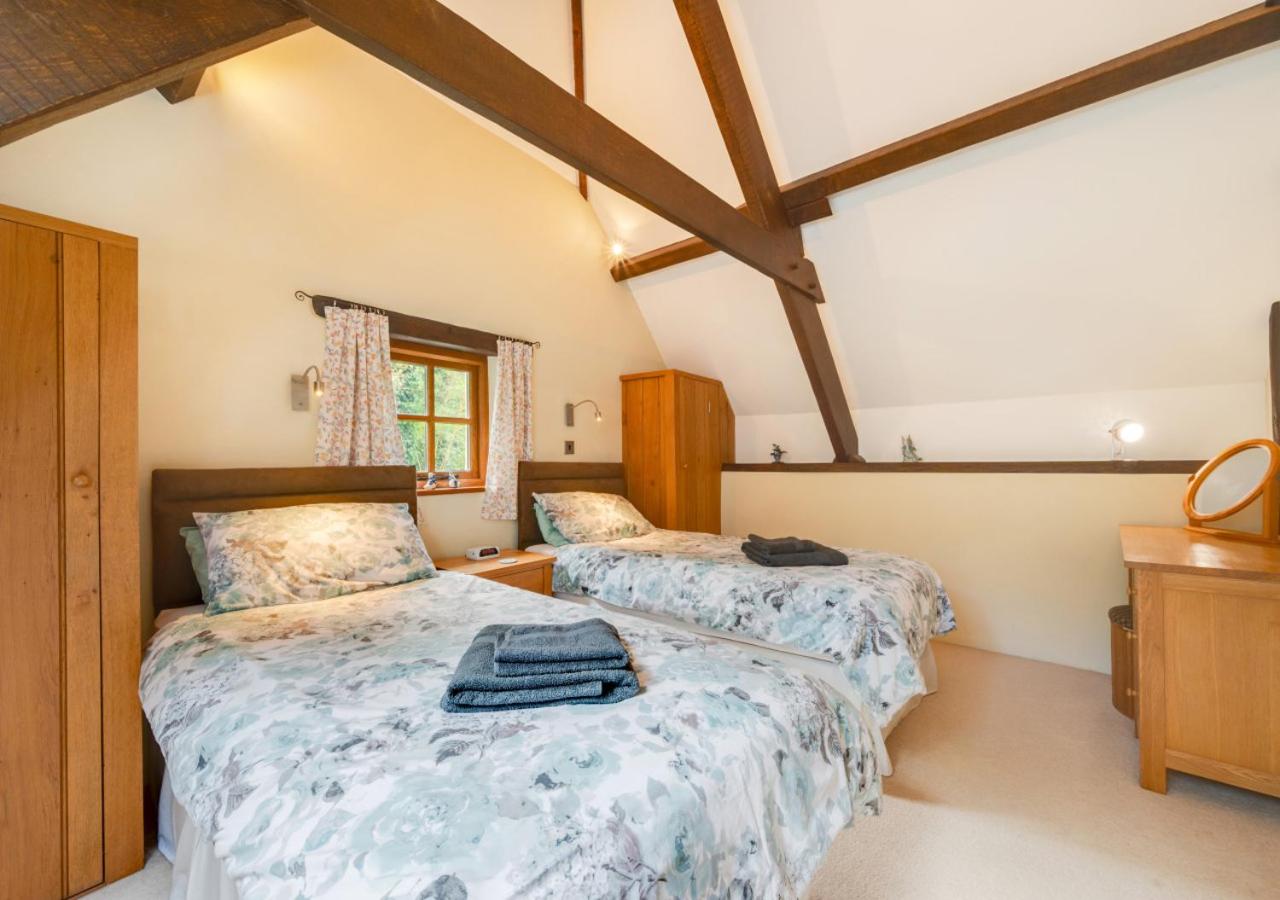 2 Bed in Meshaw oc-meadow