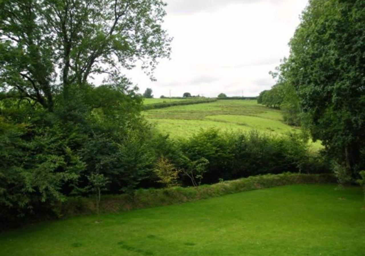 2 Bed in Meshaw oc-meadow