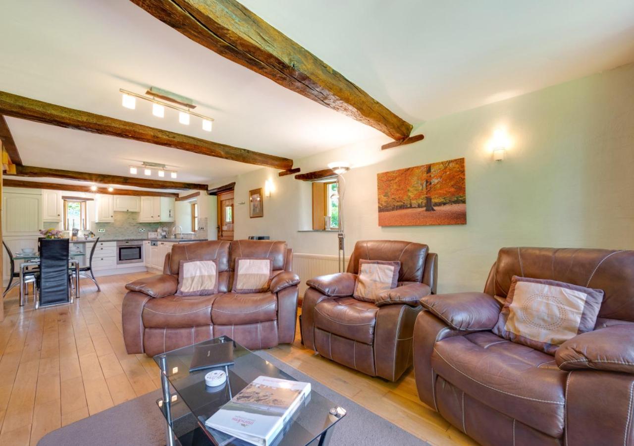 2 Bed in Meshaw oc-meadow