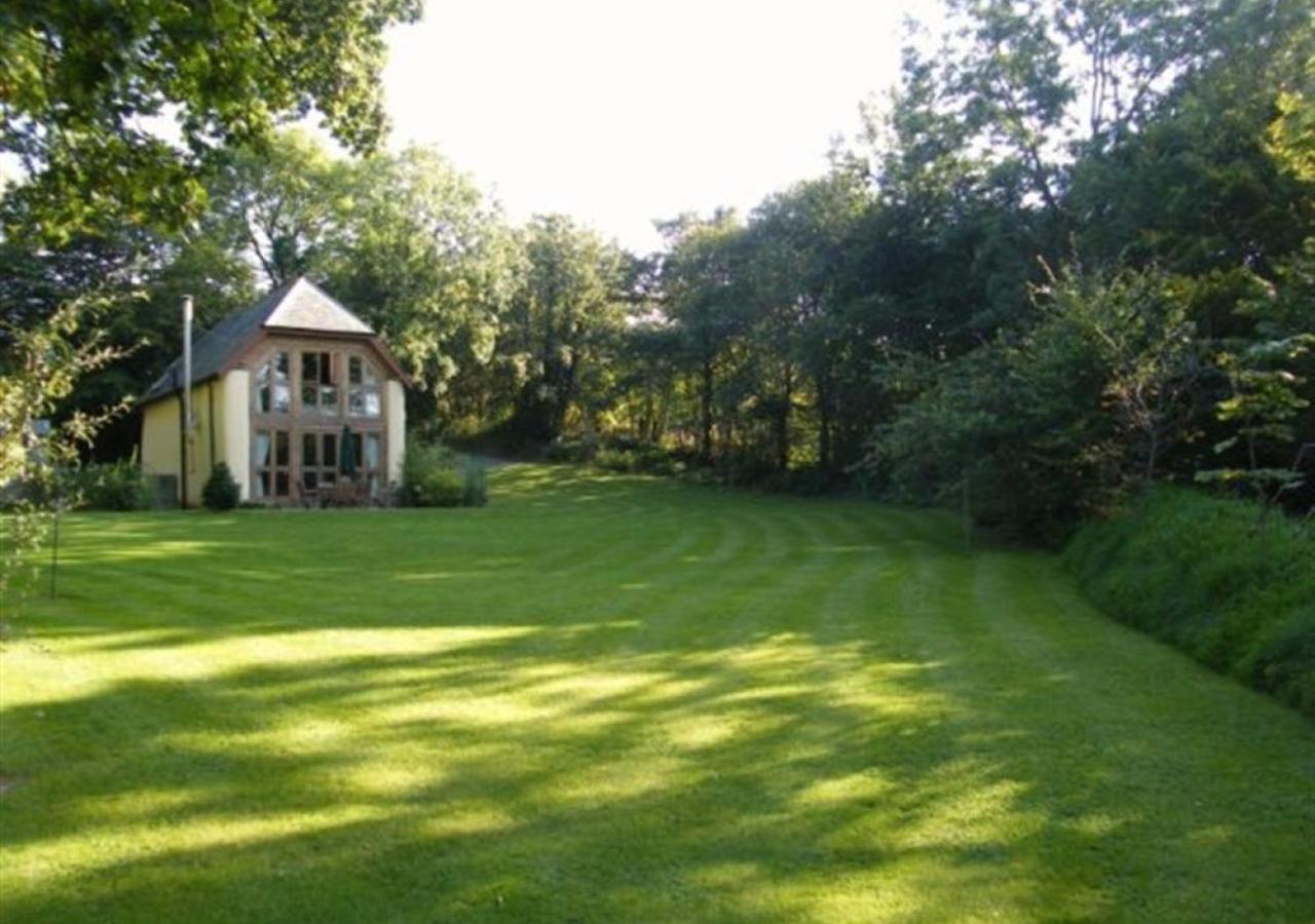 2 Bed in Meshaw oc-meadow