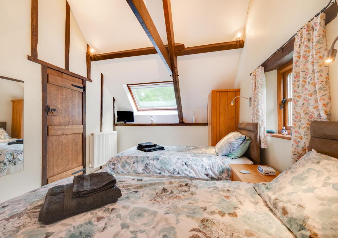 2 Bed in Meshaw oc-meadow