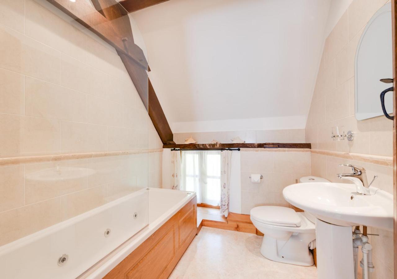 2 Bed in Meshaw oc-meadow