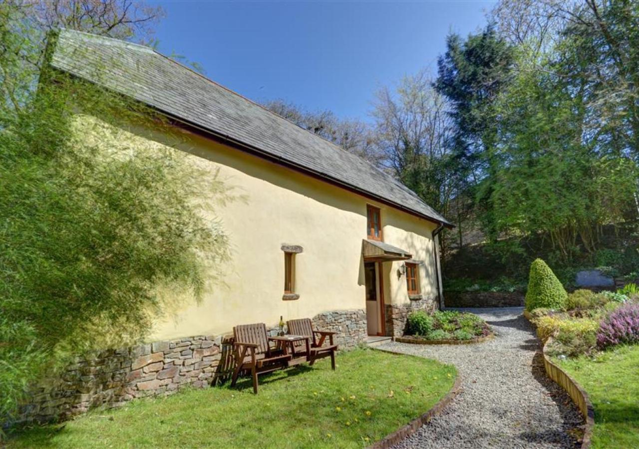 2 Bed in Meshaw oc-meadow