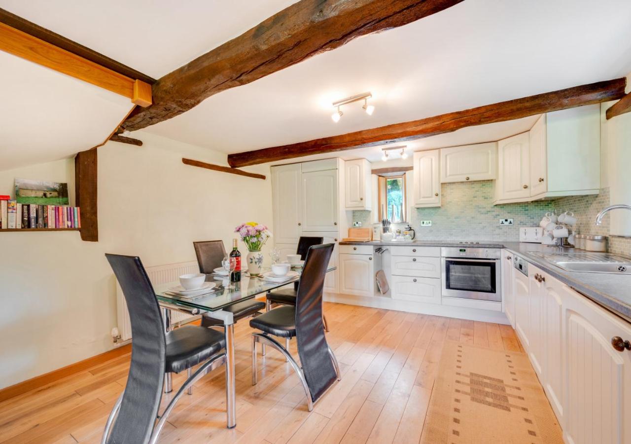 2 Bed in Meshaw oc-meadow