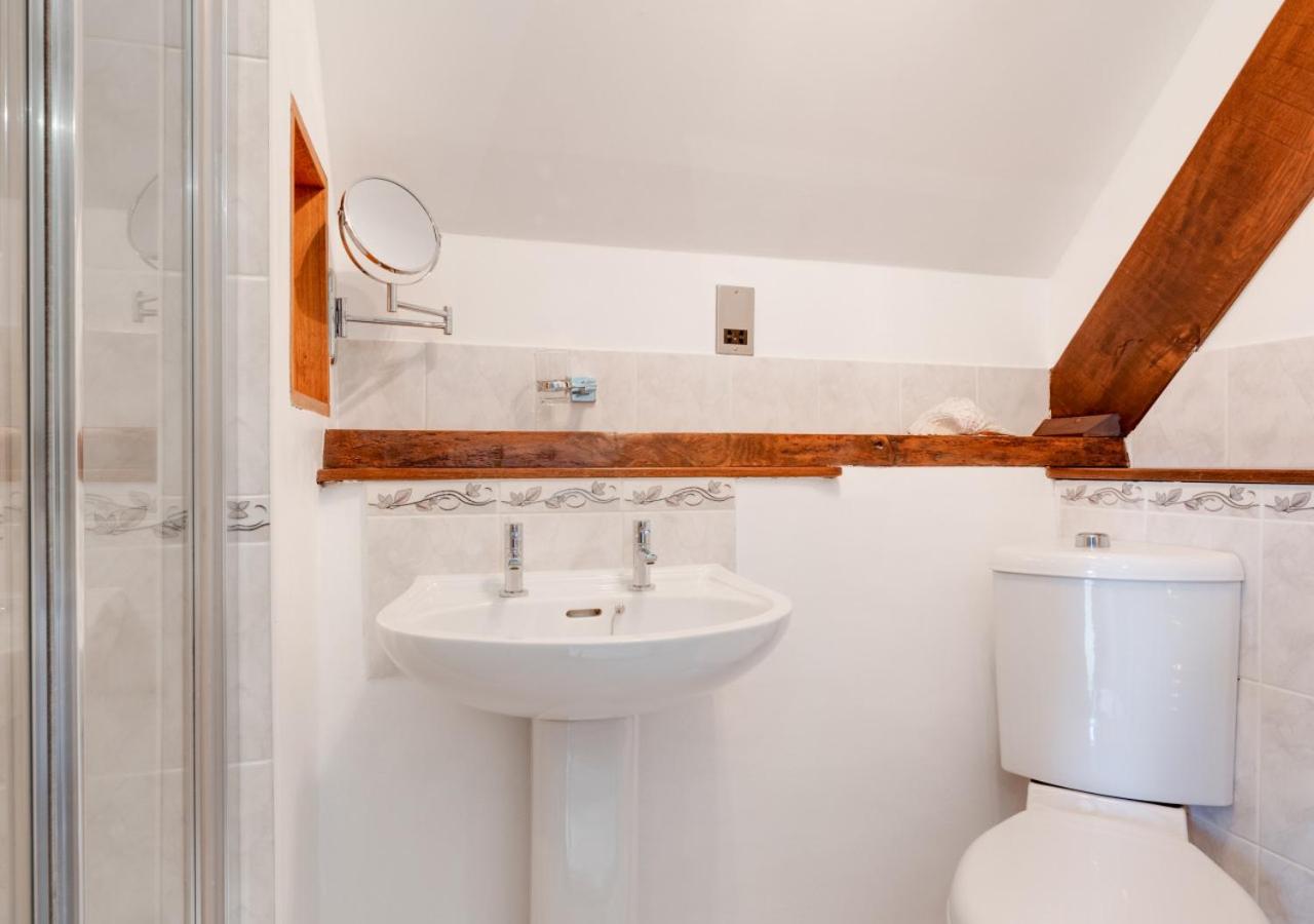 2 Bed in Meshaw oc-meadow