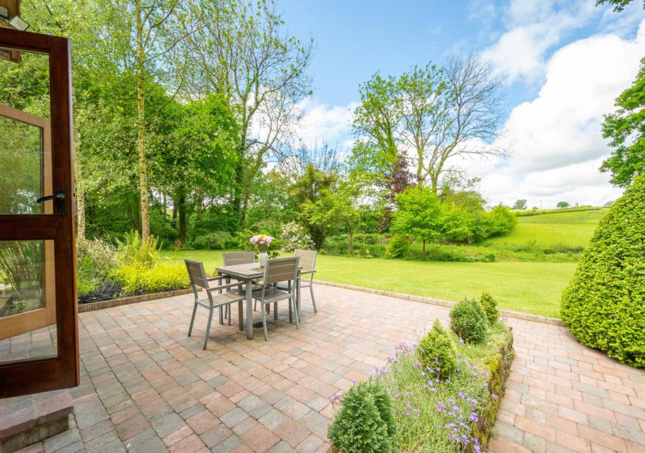 2 Bed in Meshaw oc-meadow