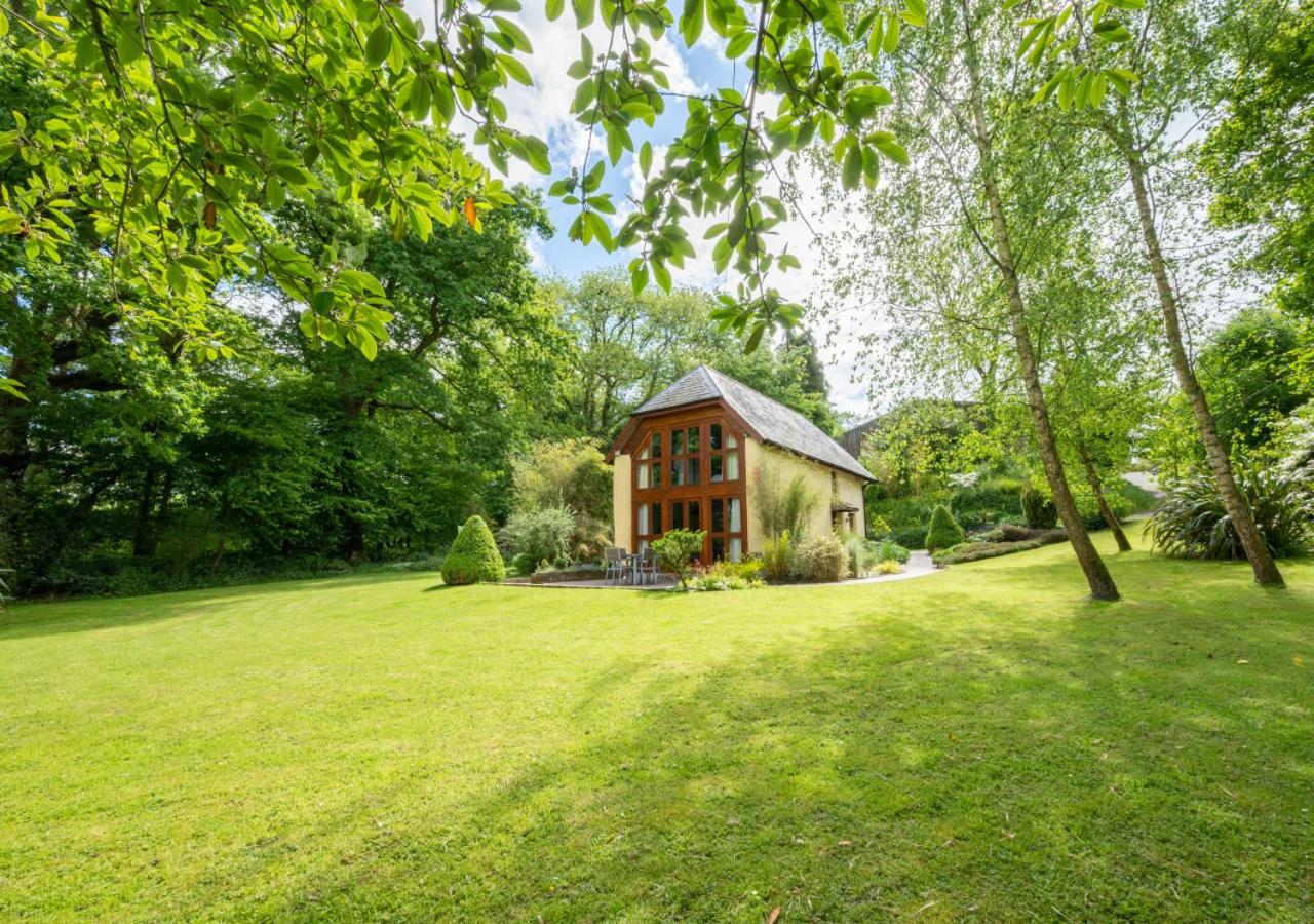 2 Bed in Meshaw oc-meadow