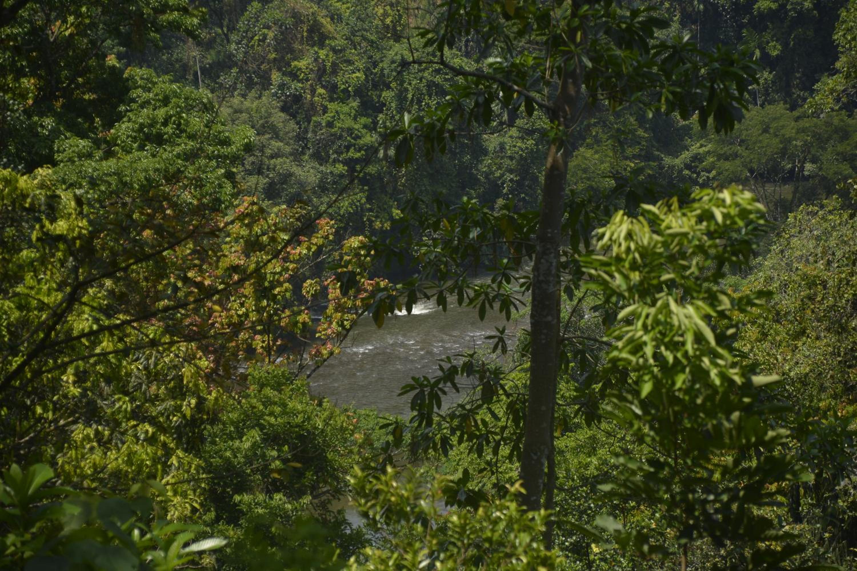 Leon Hilltop Resort view 4