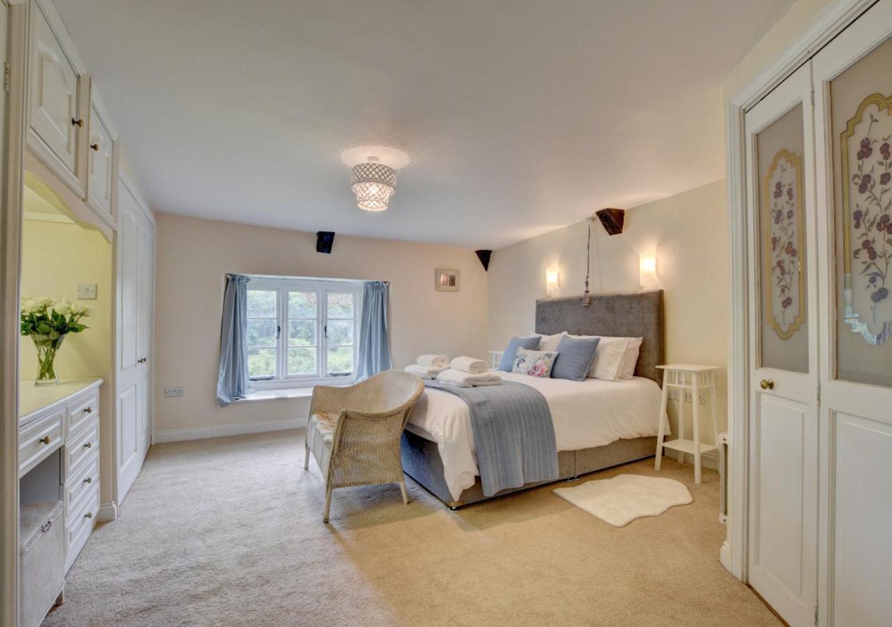 2 Bed in Rose Ash oc-nether