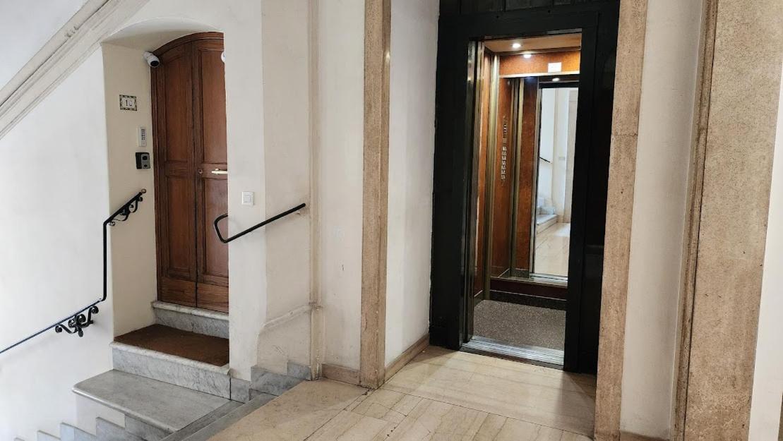 Charming stay in Roma - Luxury Holiday Apartment