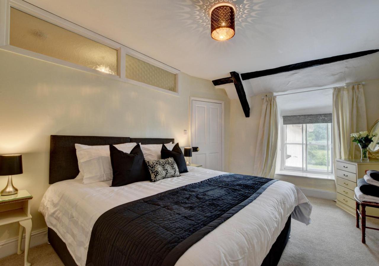 2 Bed in Rose Ash oc-nether