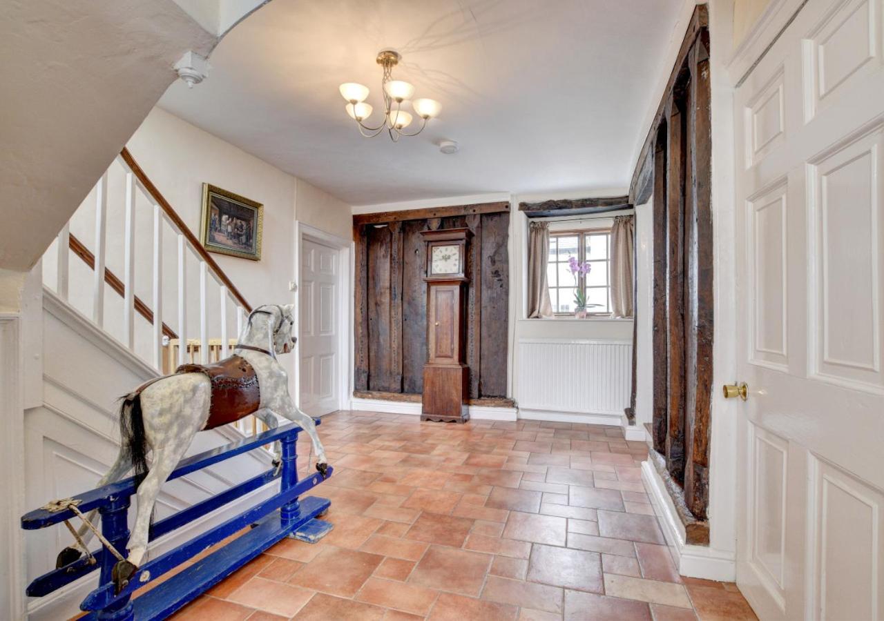 2 Bed in Rose Ash oc-nether