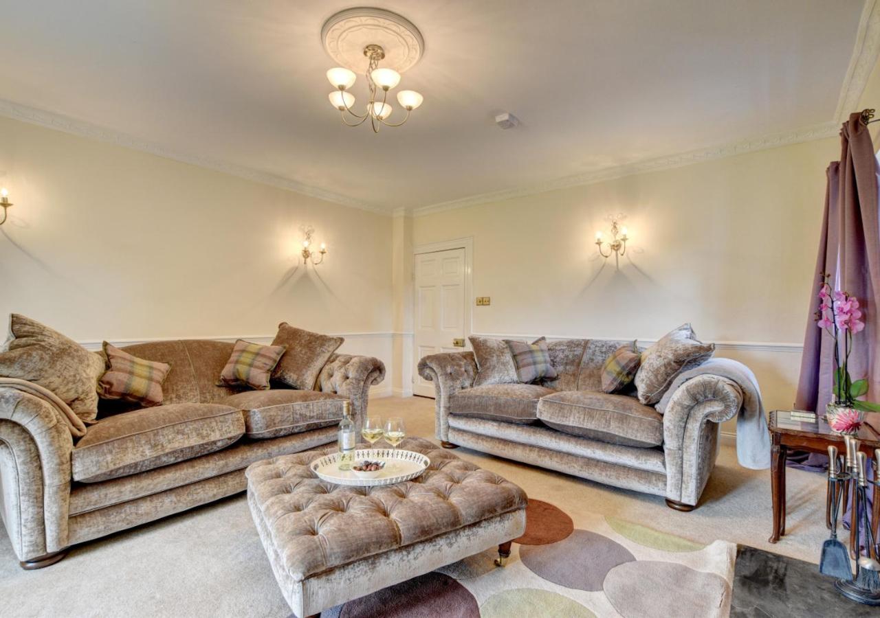 2 Bed in Rose Ash oc-nether