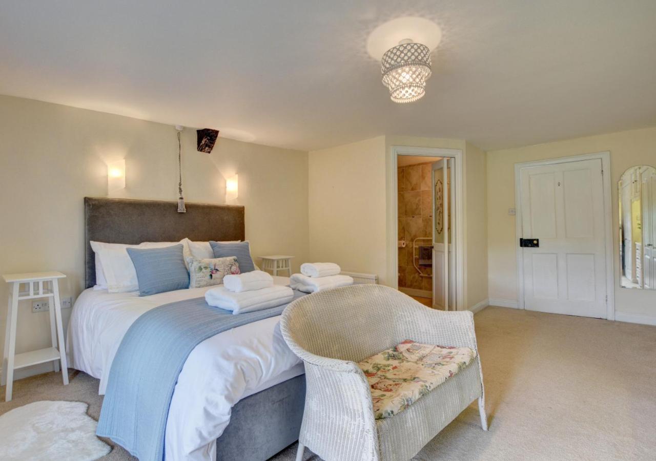 2 Bed in Rose Ash oc-nether
