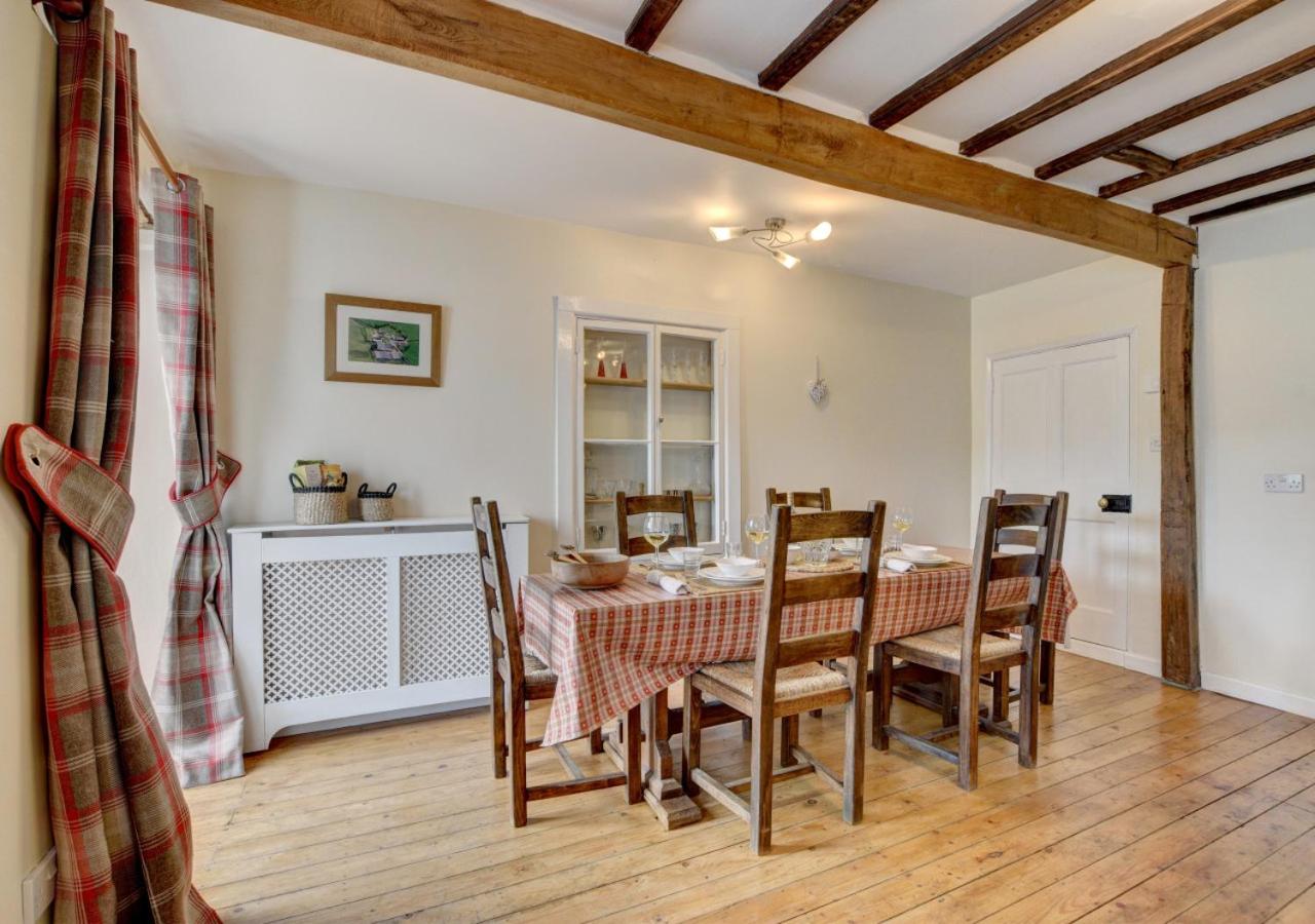 2 Bed in Rose Ash oc-nether