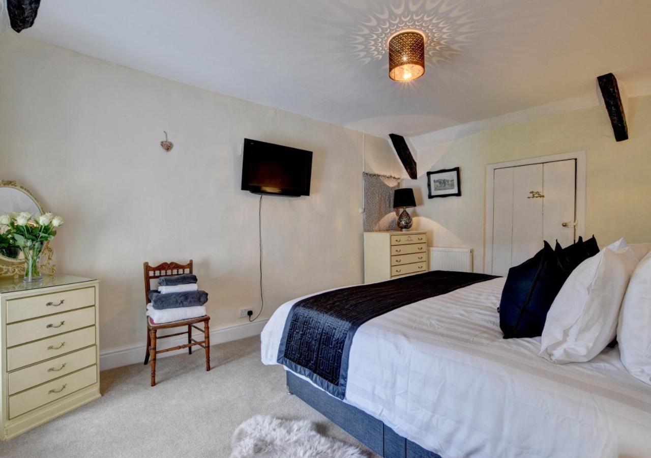 2 Bed in Rose Ash oc-nether