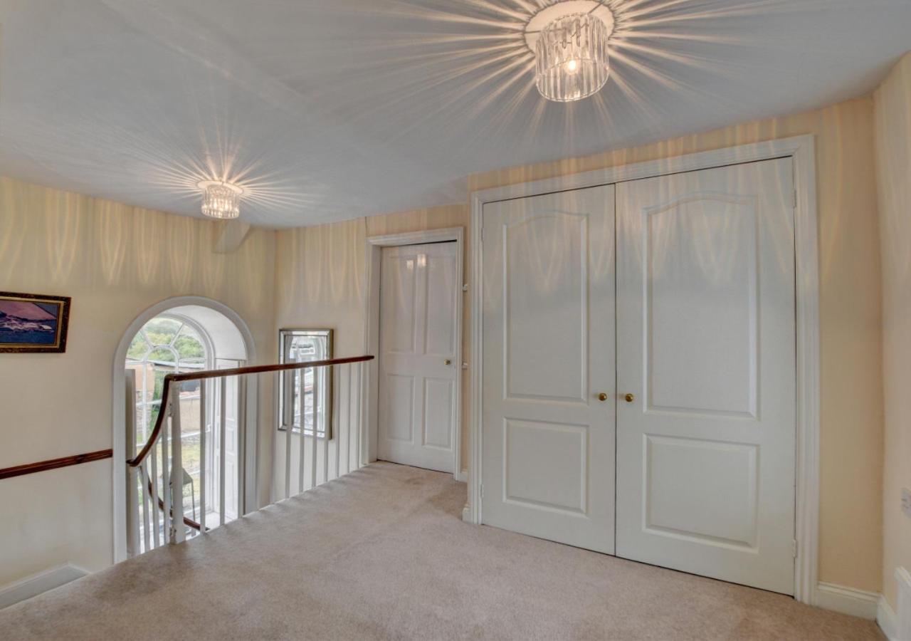 2 Bed in Rose Ash oc-nether