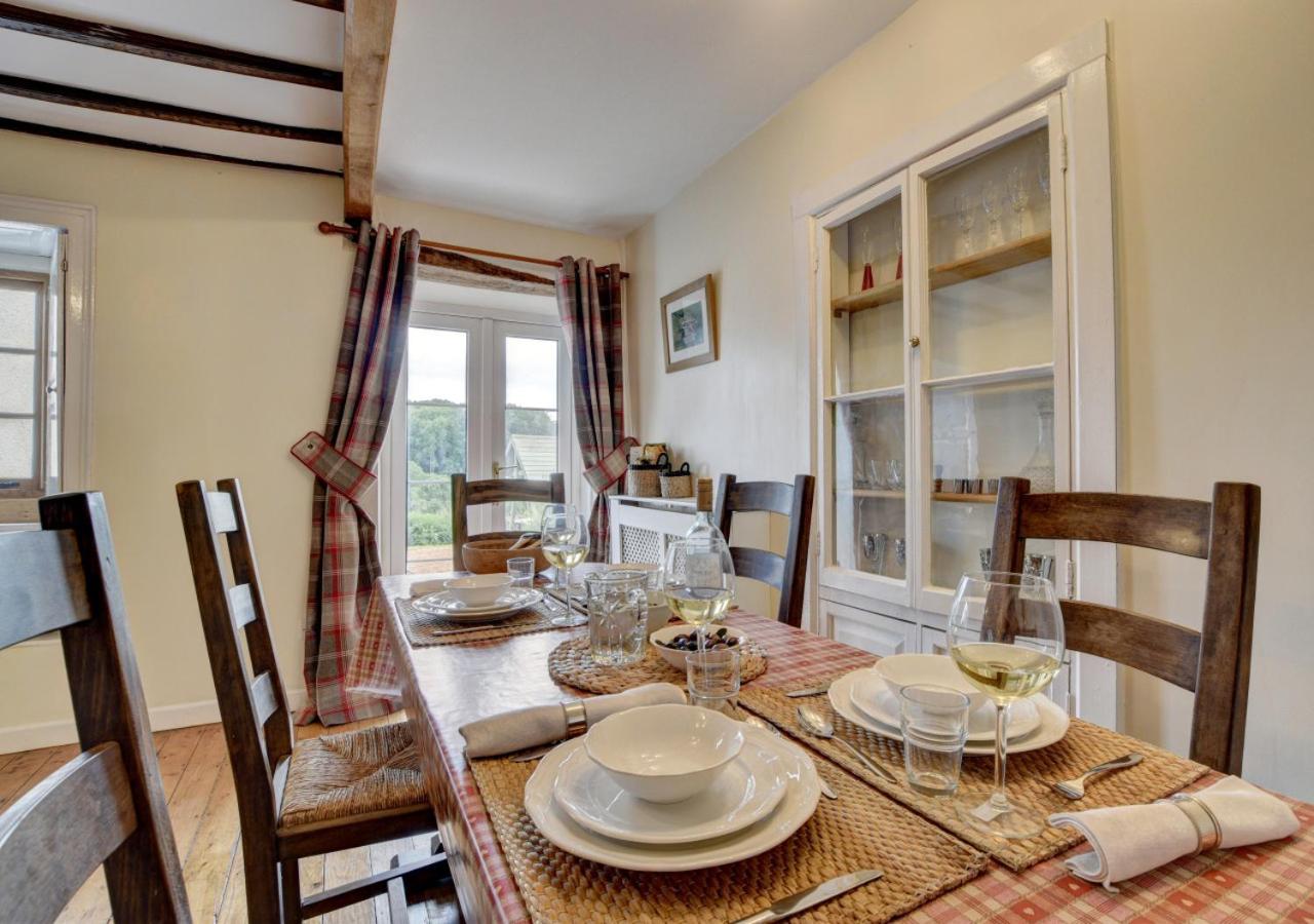2 Bed in Rose Ash oc-nether