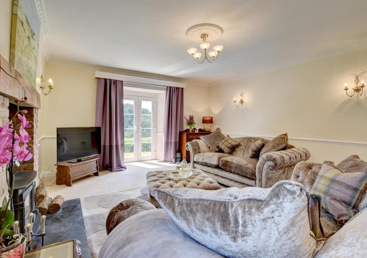 2 Bed in Rose Ash oc-nether