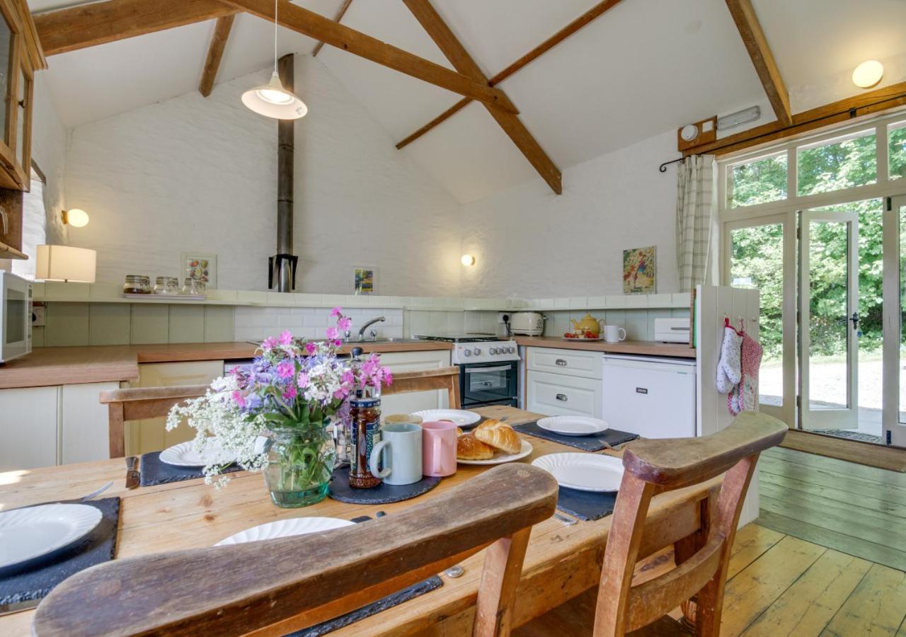 3 Bed in Parracombe oc-molec