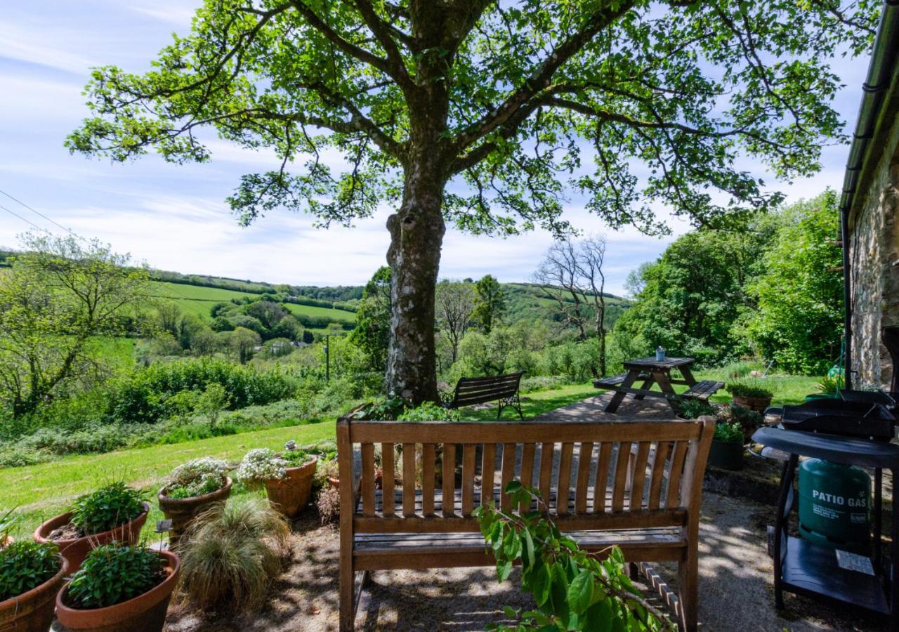 3 Bed in Parracombe oc-molec