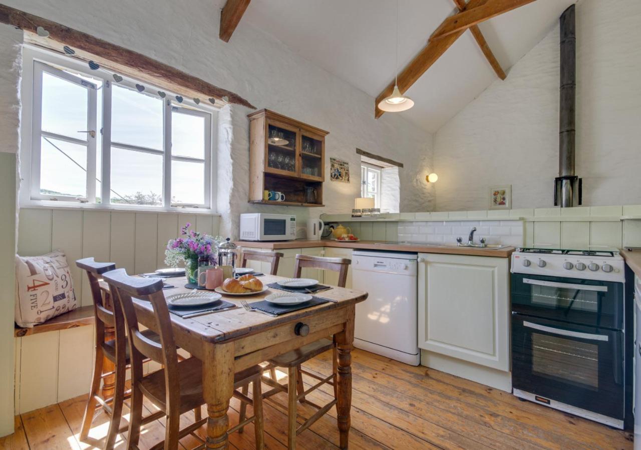 3 Bed in Parracombe oc-molec