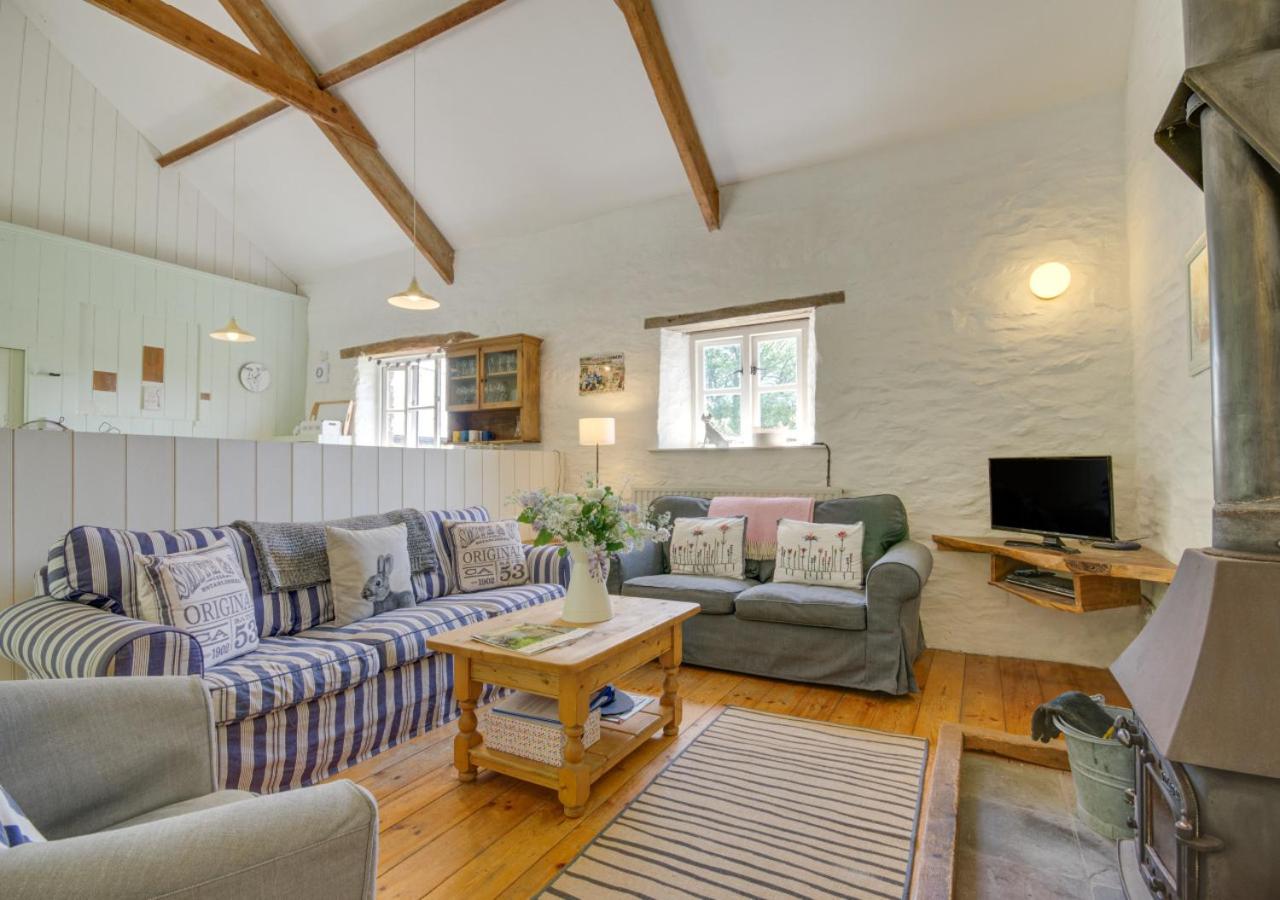 3 Bed in Parracombe oc-molec