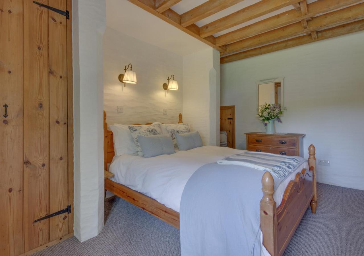 3 Bed in Parracombe oc-molec