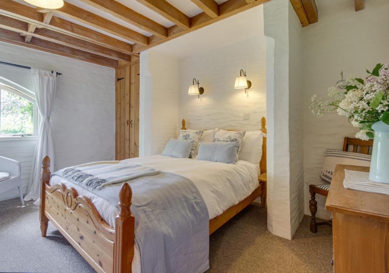 3 Bed in Parracombe oc-molec