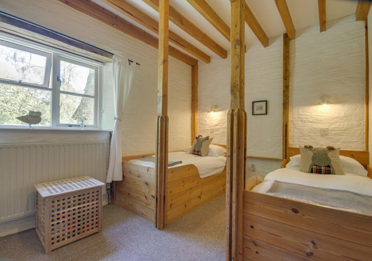 3 Bed in Parracombe oc-molec