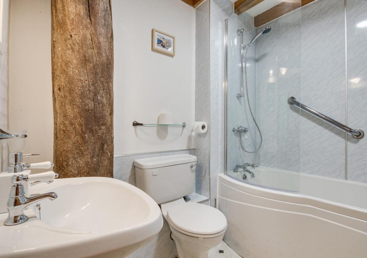 3 Bed in Parracombe oc-molec