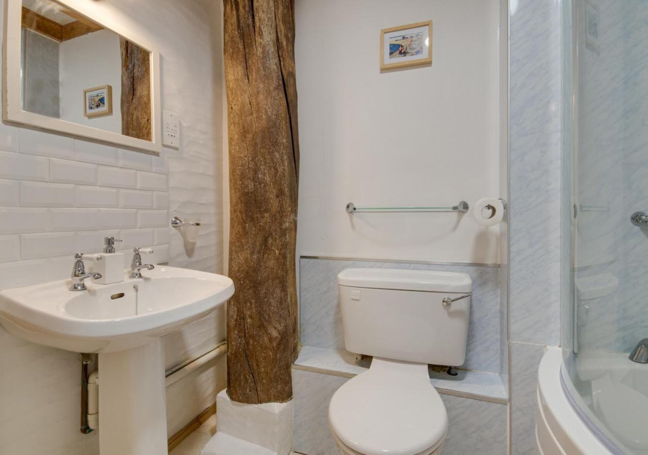 3 Bed in Parracombe oc-molec