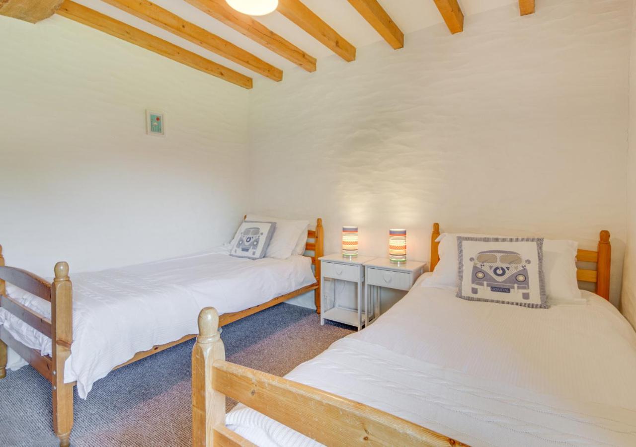 3 Bed in Parracombe oc-molec