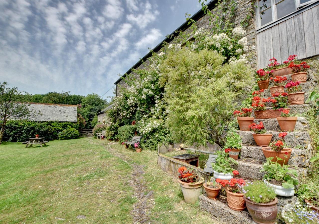 3 Bed in Parracombe oc-molec