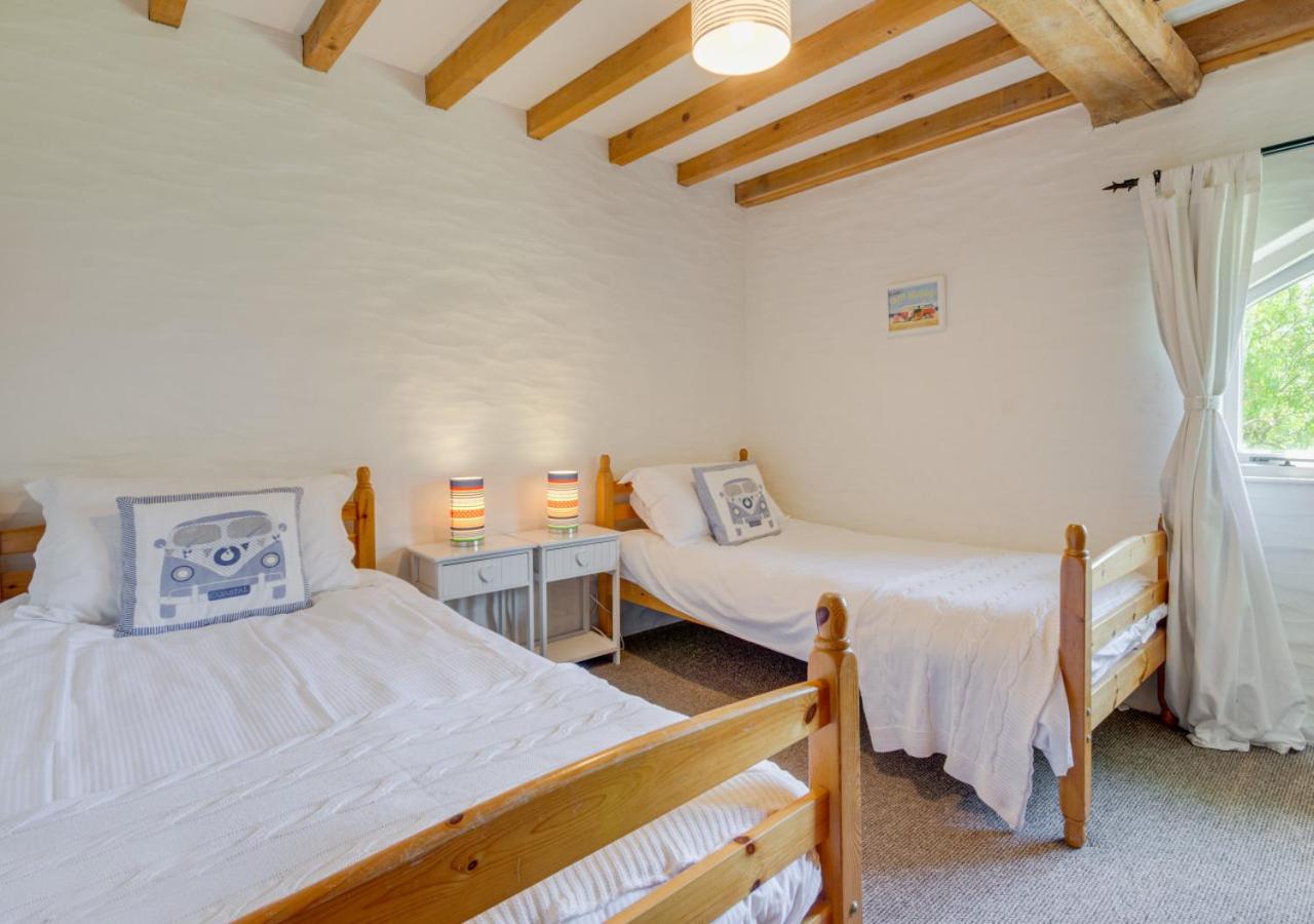 3 Bed in Parracombe oc-molec