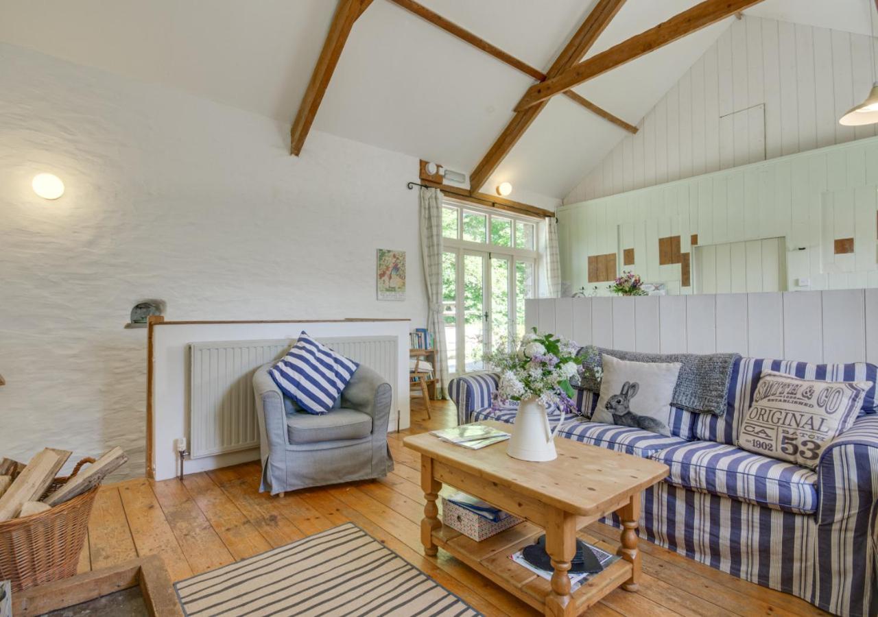 3 Bed in Parracombe oc-molec
