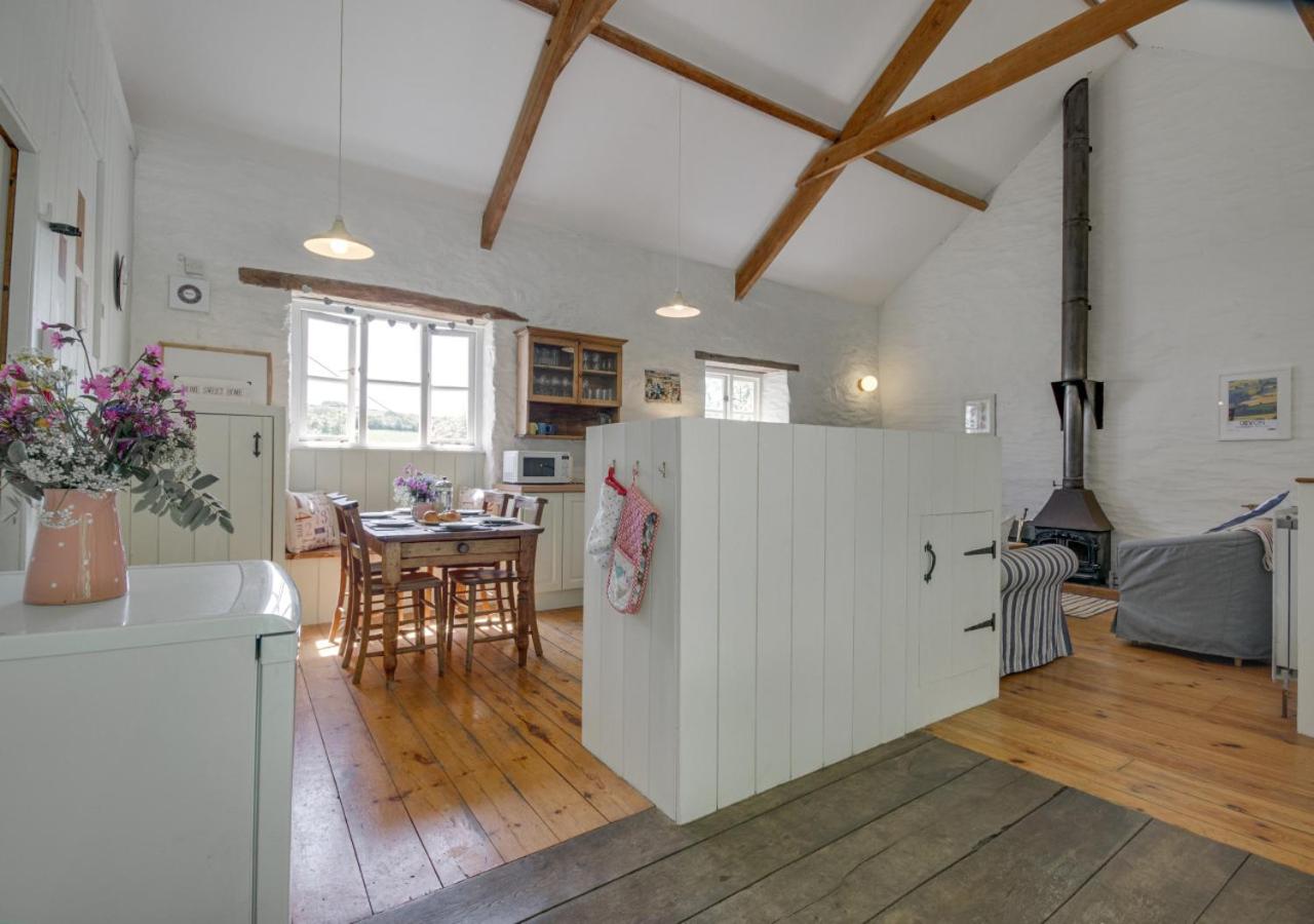 3 Bed in Parracombe oc-molec