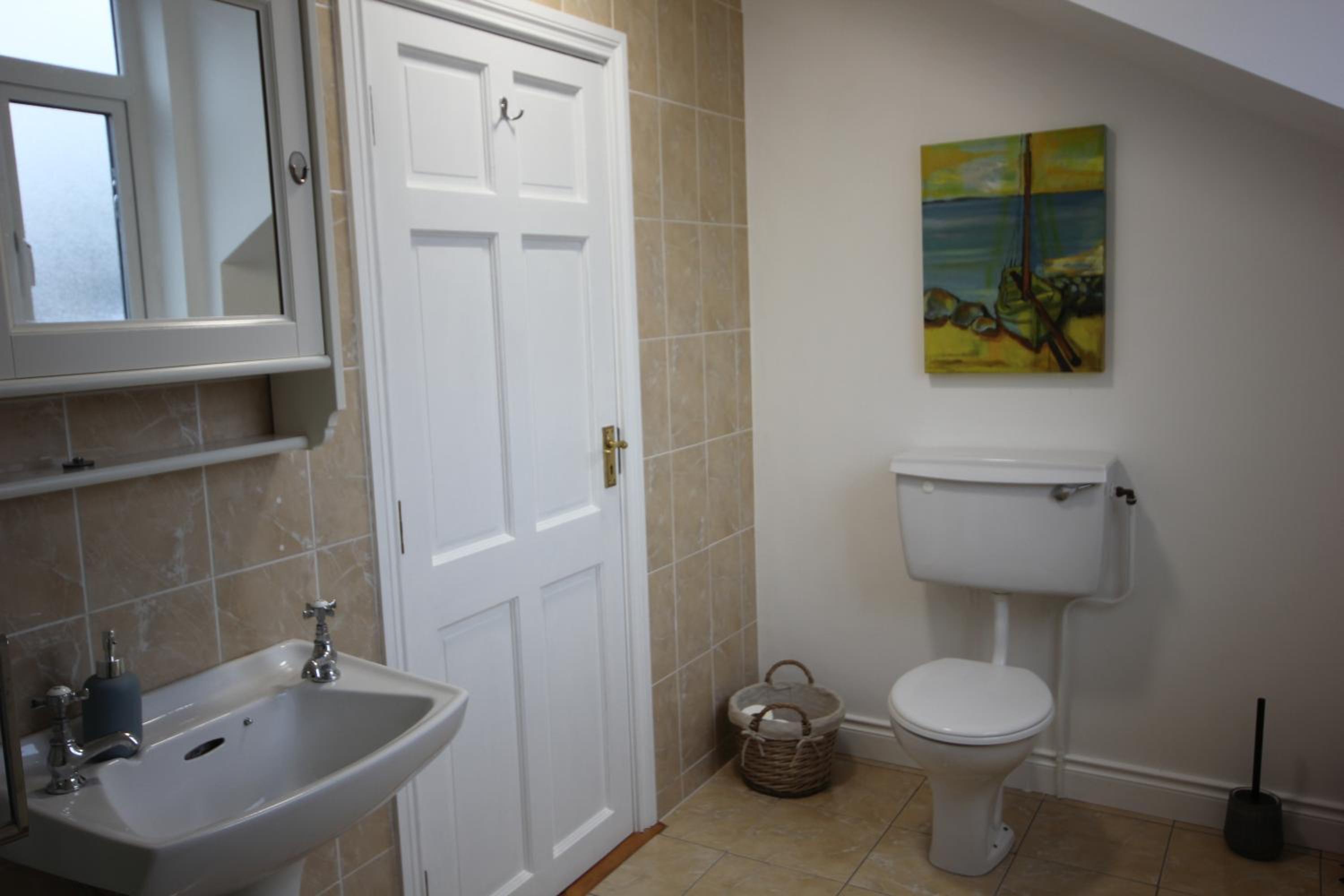 Atlantic Way Cottage