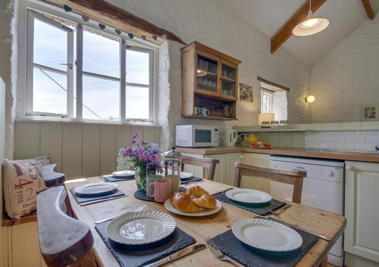 3 Bed in Parracombe oc-molec