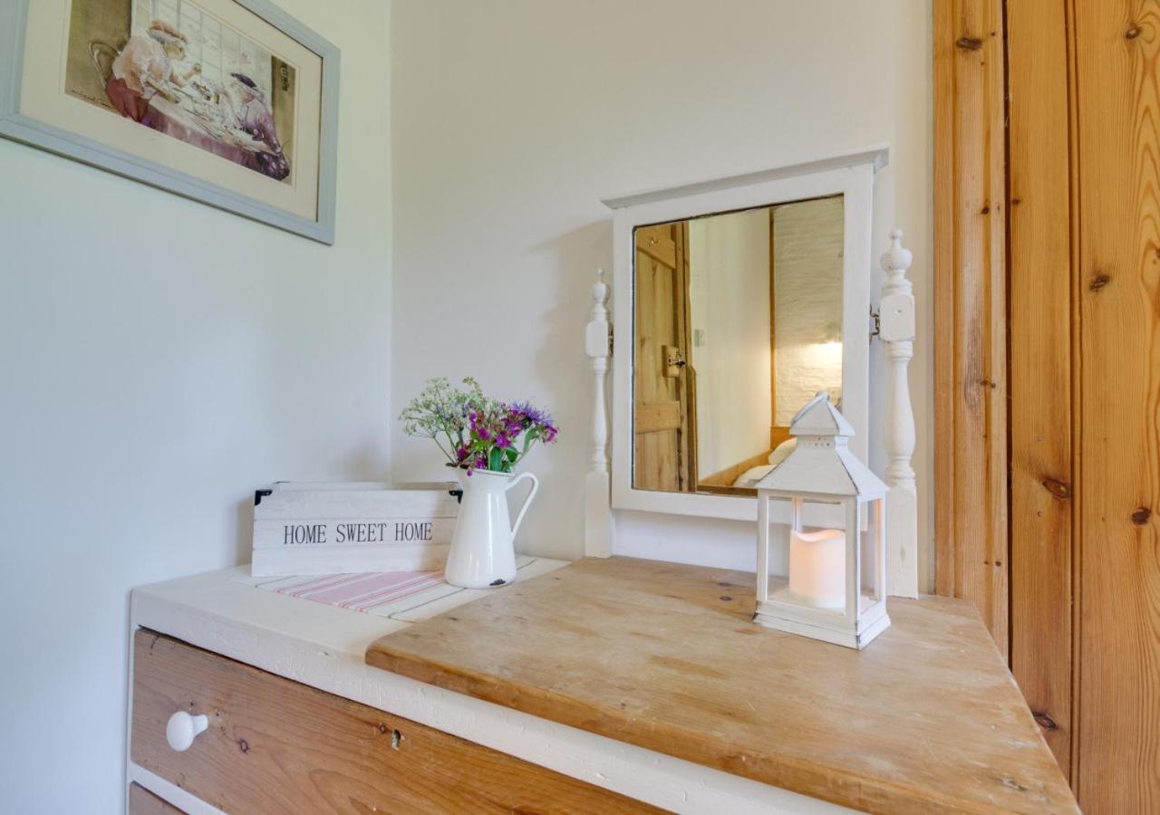 3 Bed in Parracombe oc-molec
