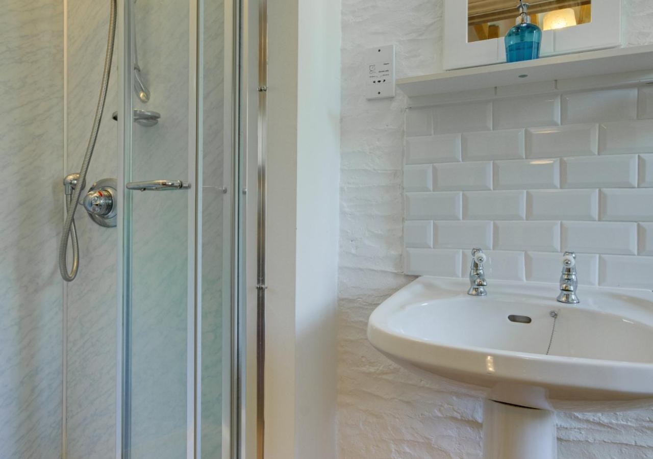 3 Bed in Parracombe oc-molec