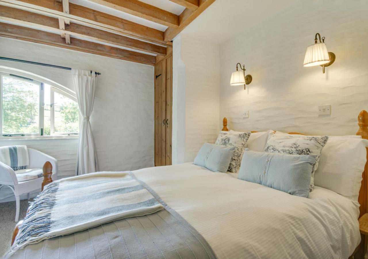 3 Bed in Parracombe oc-molec