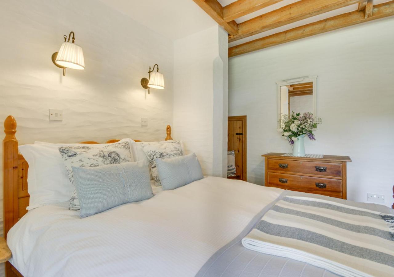 3 Bed in Parracombe oc-molec