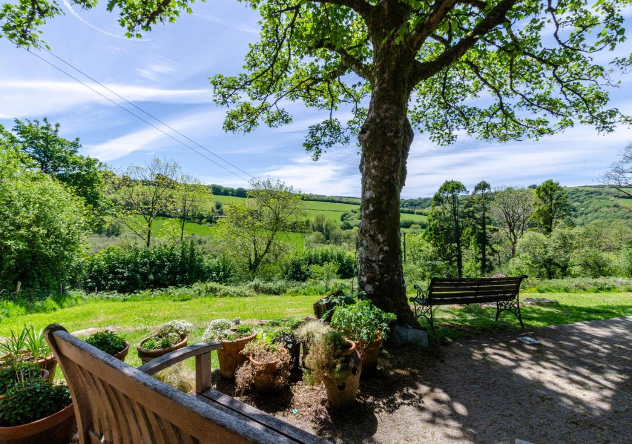 3 Bed in Parracombe oc-molec