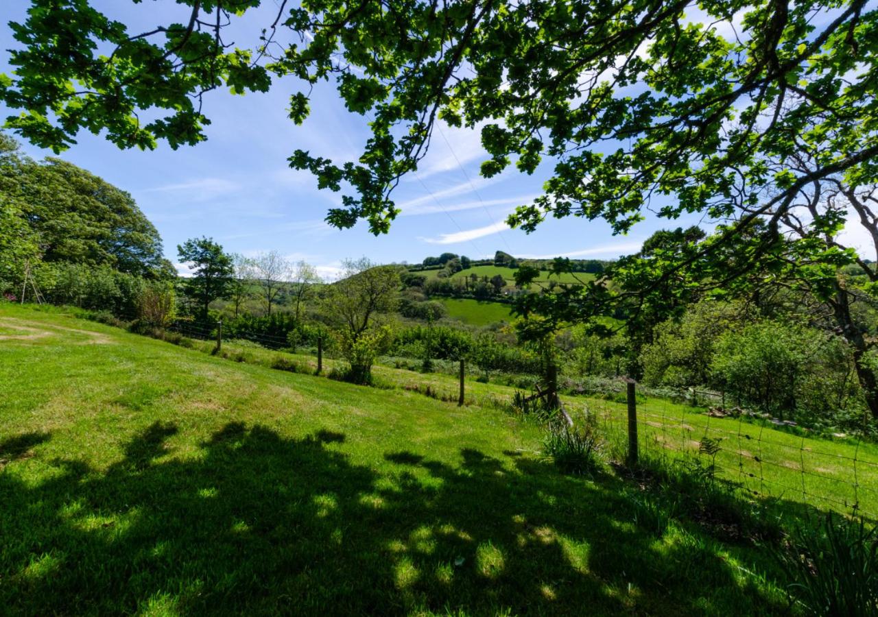 3 Bed in Parracombe oc-molec