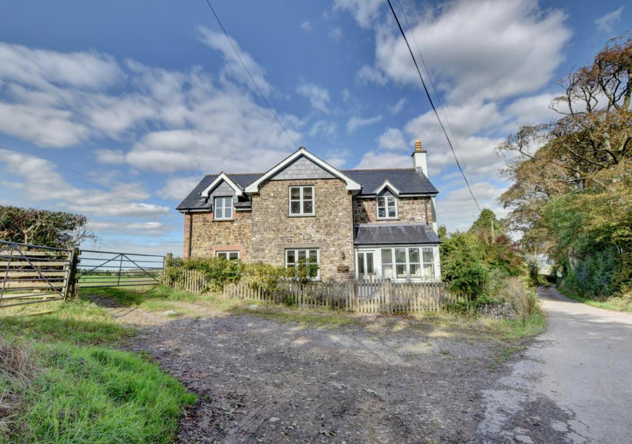 3 Bed in Burrington oc-northc