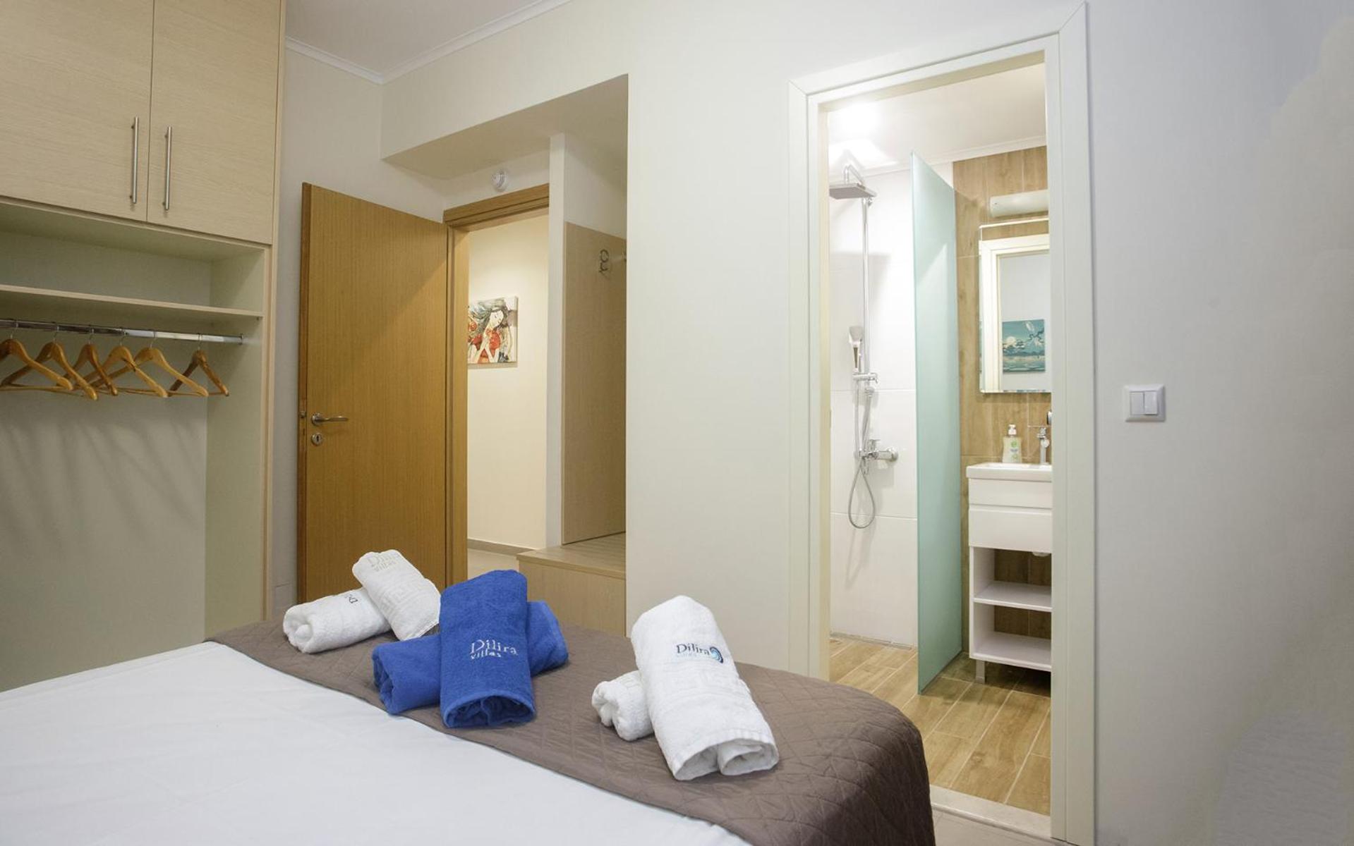 Dilira Villas photo 2